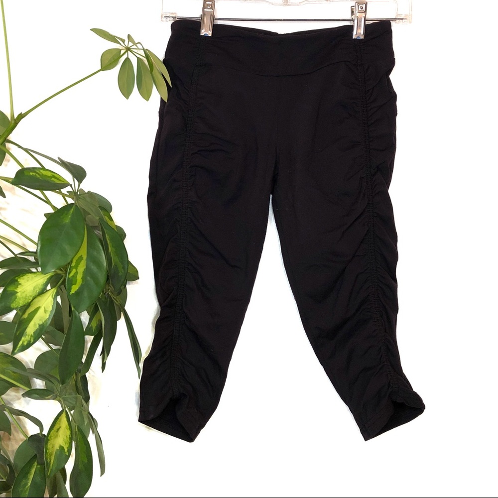 KOSMIC Workout Athletic Legging Shorts